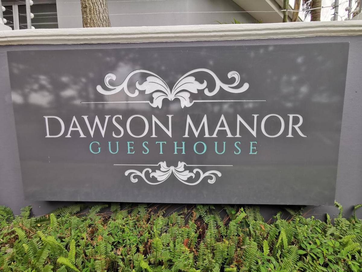 Dawson Manor Guest House 东伦敦 外观 照片